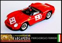 1963 - 190 Ferrari Dino 196 SP - Art Model 1.43 (2)